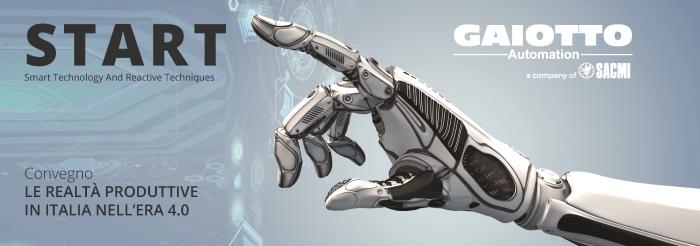 Gaiotto (Sacmi Group), a new plant in Piacenza at the heart of the mechatronics district